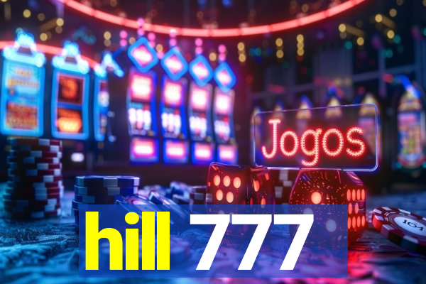hill 777